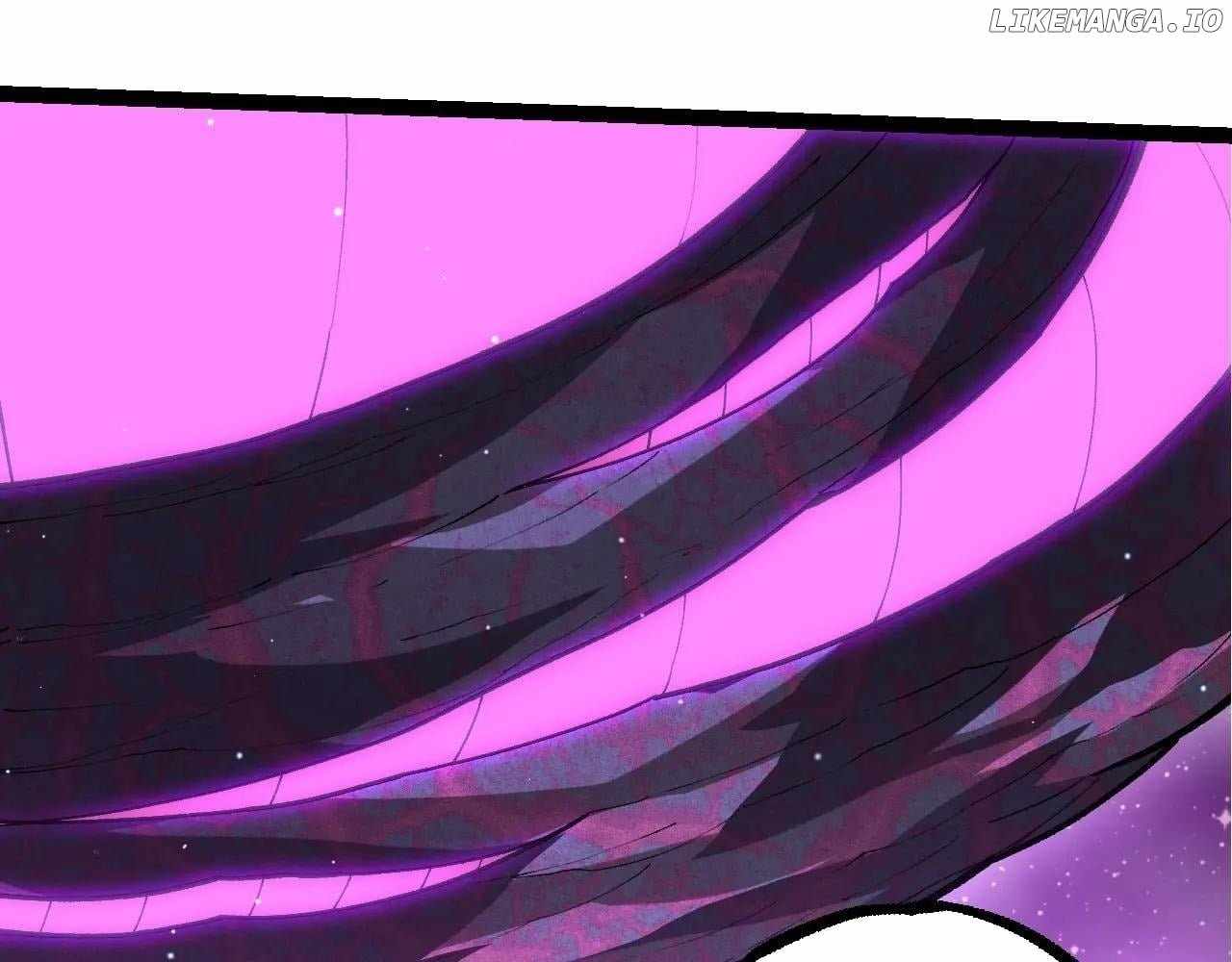 Evolution Begins With A Big Tree Chapter 386 27